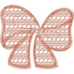 Bowtie Children Design SI0595