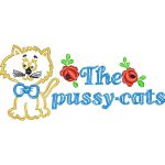 The Pussycats Children Design SI0597
