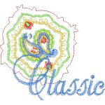 Flowers Design SI1627