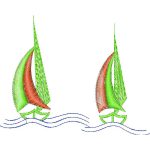 Boats Nautical Design SI3060