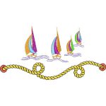 Boats Nautical Design SI3061