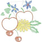 Fruits Design SI2098