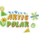 Artic Polar Casual Design SI0362