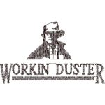 Workin Duster Casual Design SI0363