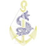 Anchor Nautical Design SI3067