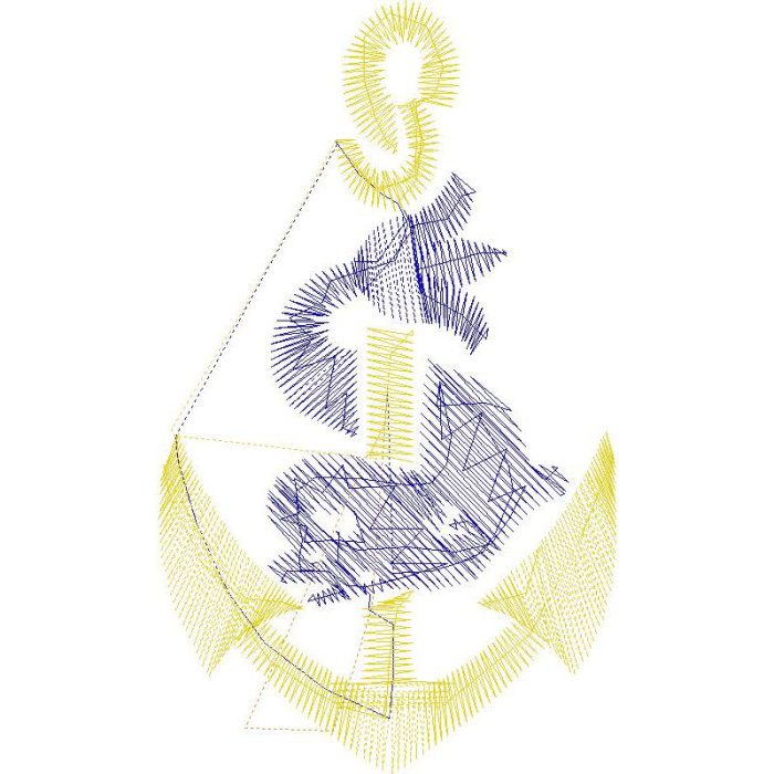 Anchor Nautical Design SI3067 - Image 1
