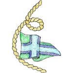 Flag Nautical Design SI3071