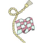 Flag Nautical Design SI3073