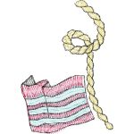 Flag Nautical Design SI3074