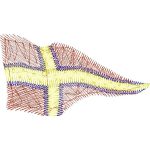 Flag Nautical Design SI3076