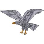 Eagle Design SI0178