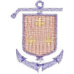 Emblems Design SI1289