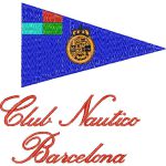 Club Nautico Barcelona Design SI3078