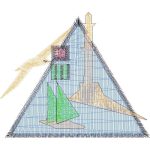 Lighthouse Nautical Design SI3079