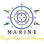Marine Nautical Design SI3080