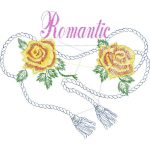 Flowers Design SI1633