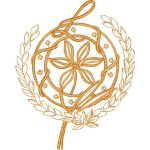 Life Belt Nautical Design SI3083