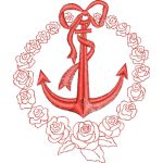 Anchor Nautical Design SI3084