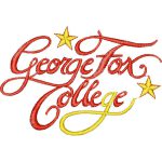 George Fox College Casual Design SI0365