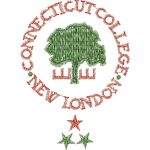 Connecticut College Casual Design SI0367