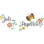 Flowers Design SI1638