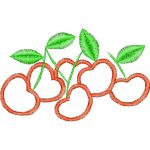 Cherries Design SI2100