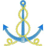 Anchor Nautical Design SI3093