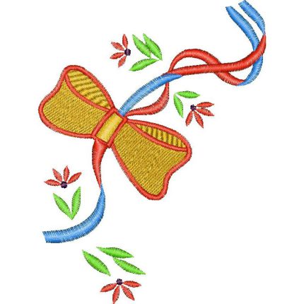 Flowers Design SI1649