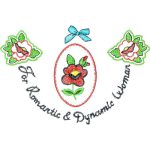 Flowers Design SI1650