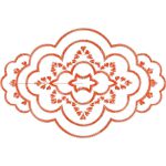 Flowers Design SI1651