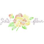 Flowers Design SI1653