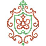 Emblems Design SI1302