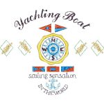 Yachting Boat Nautical Design SI3099