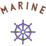 Marine Nautical Design SI3102