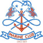 Marine Club Nautical Design SI3107