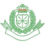 Golf Emblems Design SI1303