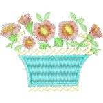 Flowers Design SI1662