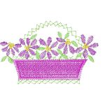 Flowers Design SI1664