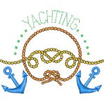Yachting Nautical Design SI3109
