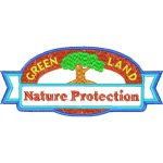 Nature Protection Casual Design SI0377
