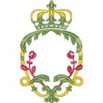 Emblems Design SI1304
