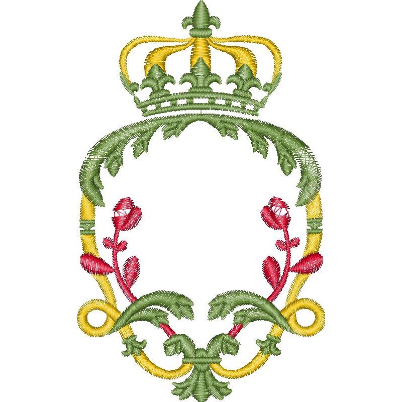 51208-1.jpg Emblems Design SI1304 - Image 1