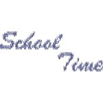 School Time Children Design SI0613