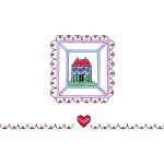 Love Home Children Design SI0614