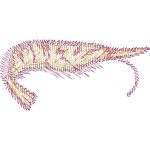 Shrimp Design SI0181
