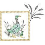 Ducks Design SI0182