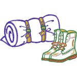 Camping Design SI2607