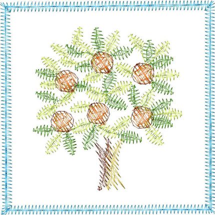 Tree Design SI2609