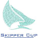 Skipper Cup Nautical Design SI3113