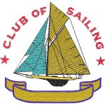 Club of Sailing Nautical Design SI3114